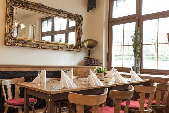 Preussisches Landwirtshaus